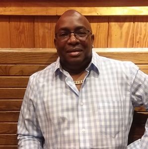 Meet your Posher, Ricky